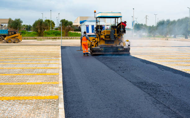 Reliable Trumansburg, NY Driveway Pavers Solutions