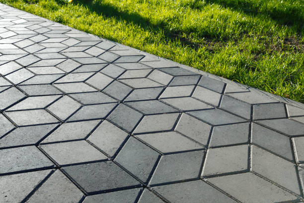 Best Driveway Pavers Cost  in Trumansburg, NY